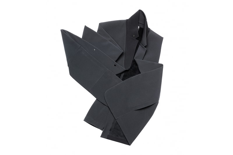 Veilance Announces Buy-Back Resell Program re-system jackets arc'teryx gore-tex 