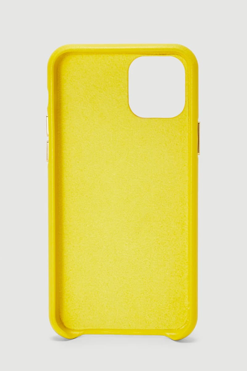 Vetements X Dhl Iphone 11 Case Release Info Hypebeast Vetements X Dhl Iphone 11 Case Release Info Hypebeast