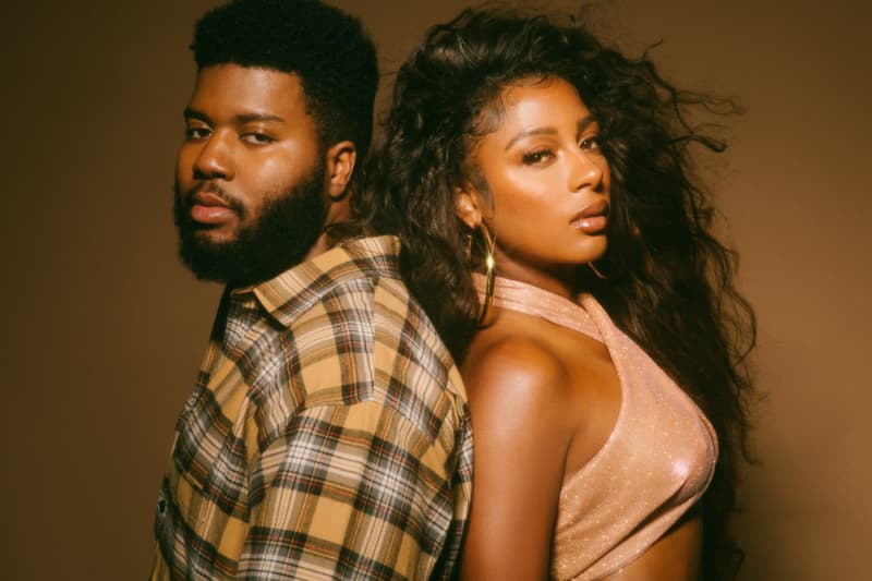 Victoria Monét "Experience" Ft. Khalid Single Release SG Lewis 'Jaguar' 