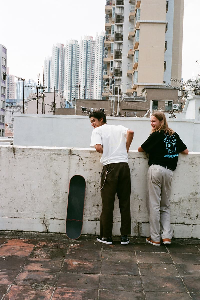 VICTORIA MSCHF Capsule Collection Lookbook Release Info Tracksuit T Shirt Reflective