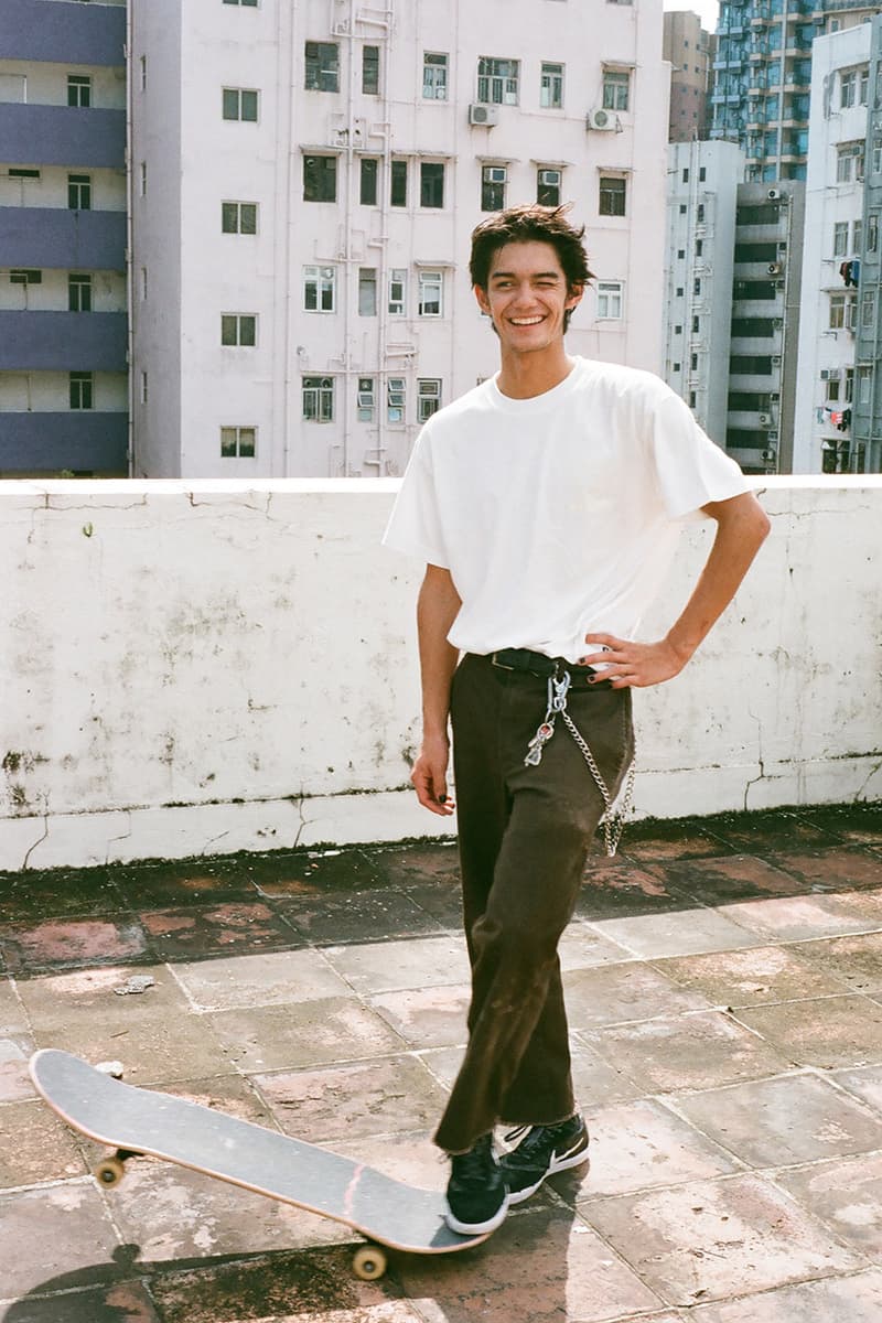 VICTORIA MSCHF Capsule Collection Lookbook Release Info Tracksuit T Shirt Reflective