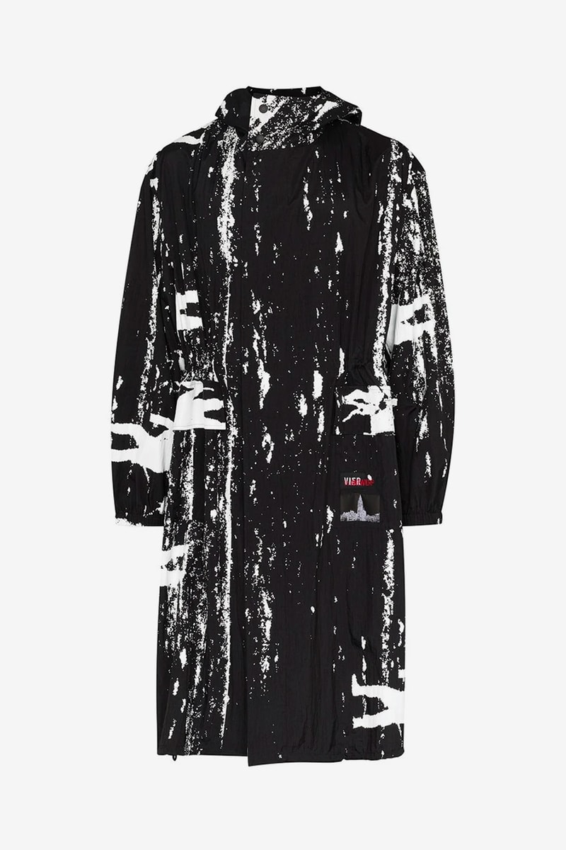 VIER x th. products x SK8THING SS20 Capsule Release Taro Horiuchi 7 piece collection streetwear graphic price details drop info