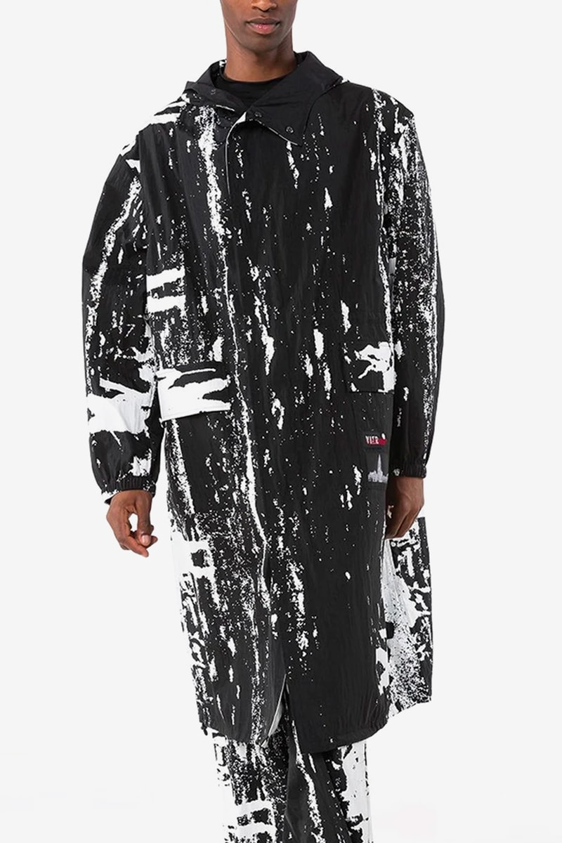 VIER x th. products x SK8THING SS20 Capsule Release Taro Horiuchi 7 piece collection streetwear graphic price details drop info