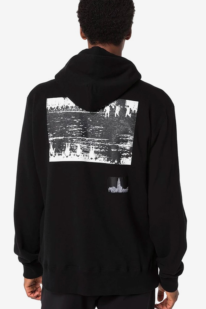 VIER x th. products x SK8THING SS20 Capsule Release Taro Horiuchi 7 piece collection streetwear graphic price details drop info