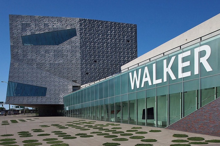 Walker Art Center Cuts Ties With Minneapolis Police Department