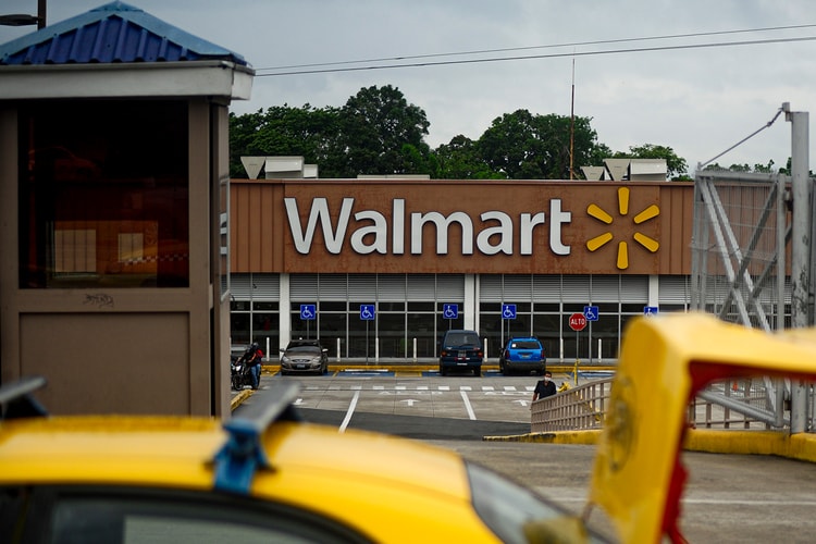 Walmart Lands in Hot Water After Selling "All Lives Matter" T-Shirt