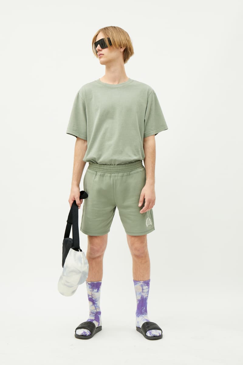 weekday santa cruz celebrate california ss20 spring summer skate surf