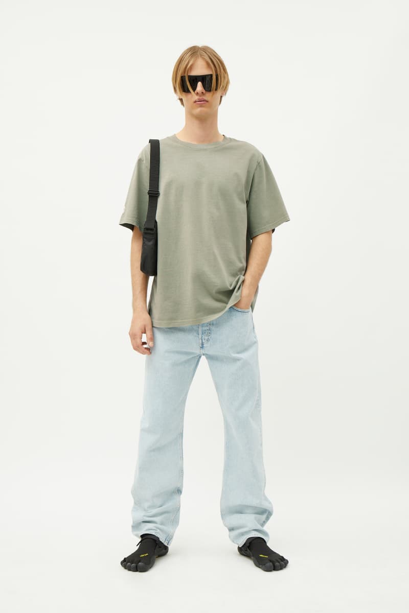weekday santa cruz celebrate california ss20 spring summer skate surf