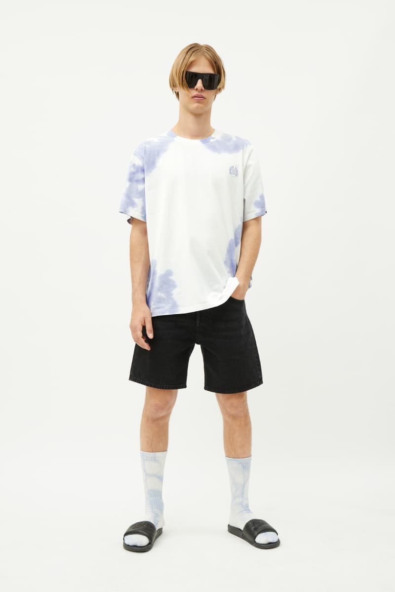 weekday santa cruz celebrate california ss20 spring summer skate surf