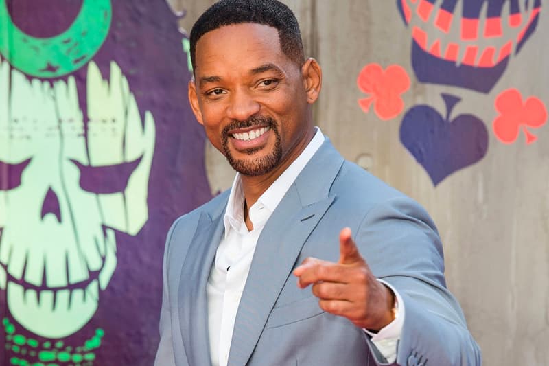 Will Smith Warner Bros King Richard Movie Law Suit Venus Serena Williams Movie Legal Troubles tennis films