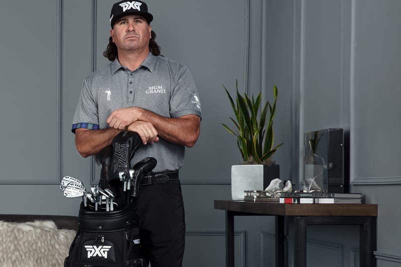Stay Home Snaps: Pat Perez