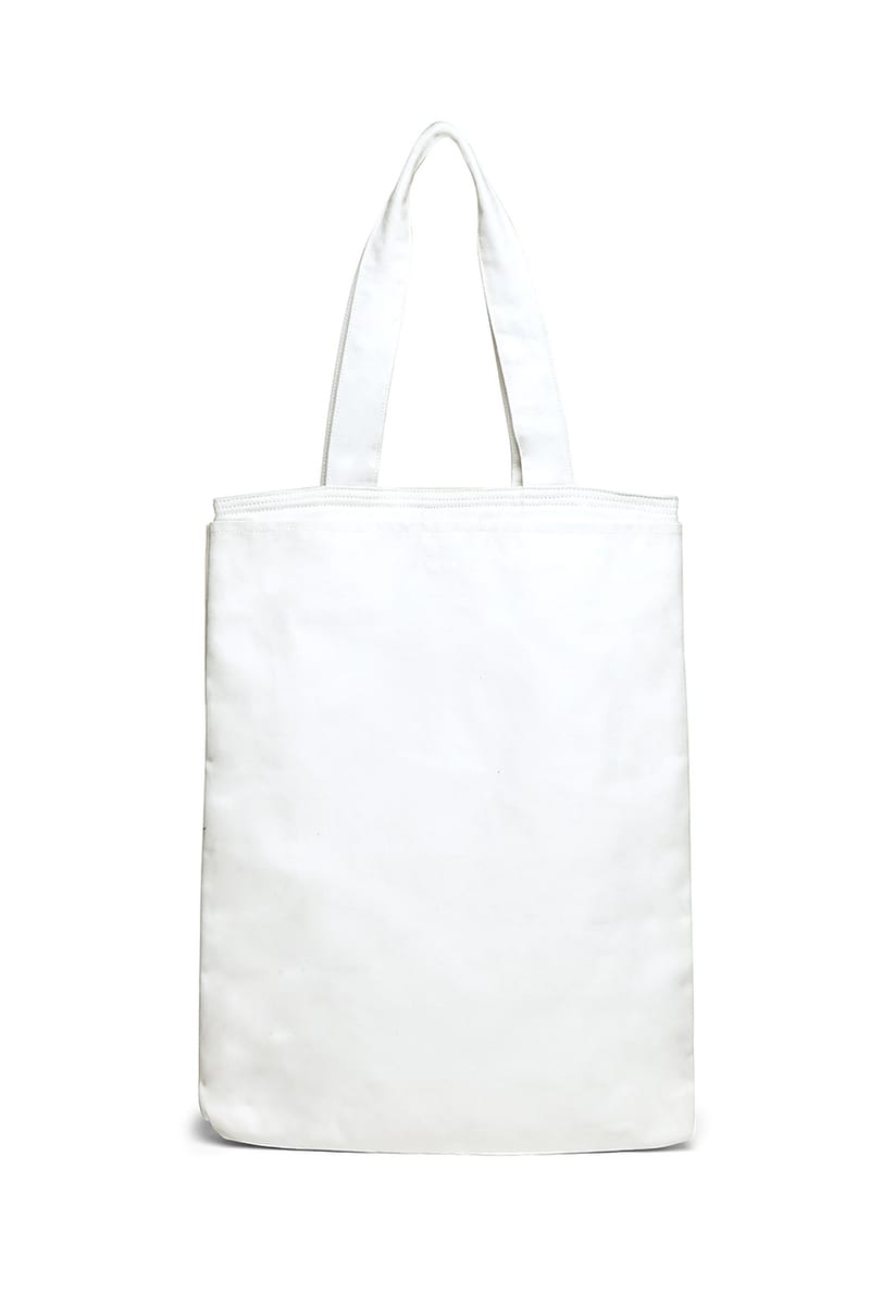 the closer tote bag