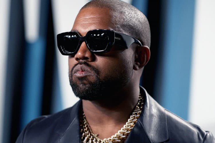 YEEZY Beauty Skincare Products Trademark Info Kanye West 