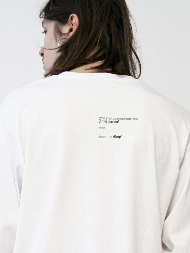032c FW20 Die Tödliche Doris Collection Lookbook