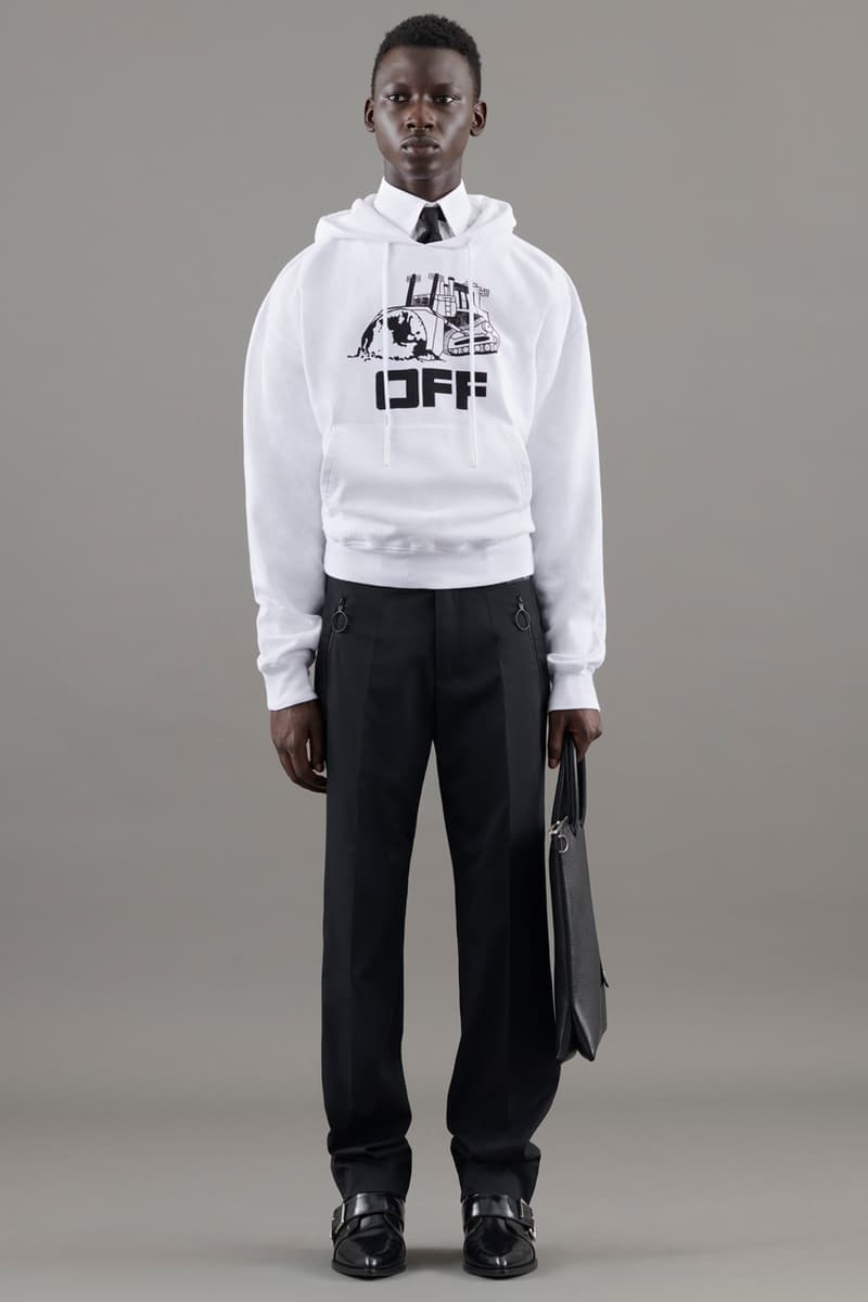 Off White Ss21 What Stars Are You Under Collection Hypebeast