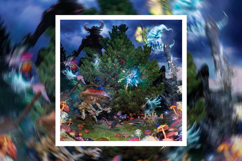 100 gecs 1000 gecs & the Tree of Clues Album Streams Release Info Apple Music Spotify