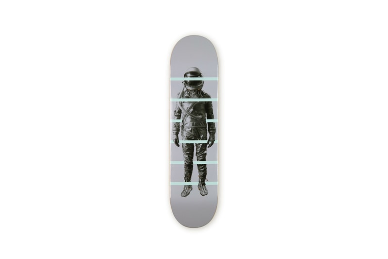 go skateboarding collection skateboards skate decks editions artworks artists