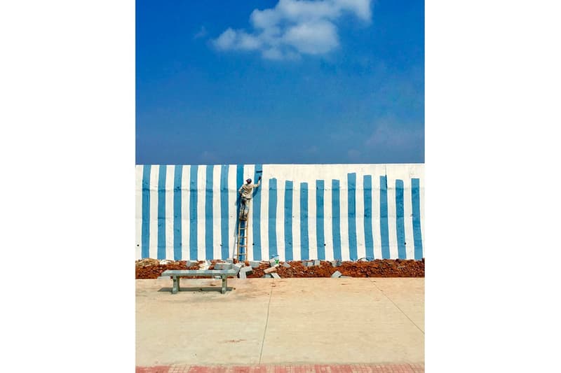 2020 iPhone Photography Awards Winners Artyom Baryshau Dimpy Bhalotia Geli Zhao Saif Hussain Shinya Itabna