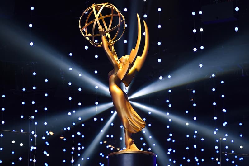 2020 Primetime Emmy Nominations List hbo watchmen curb your enthusiasm the morning show apple tv jennifer aniston kamasi washington trent reznor dave chappelle