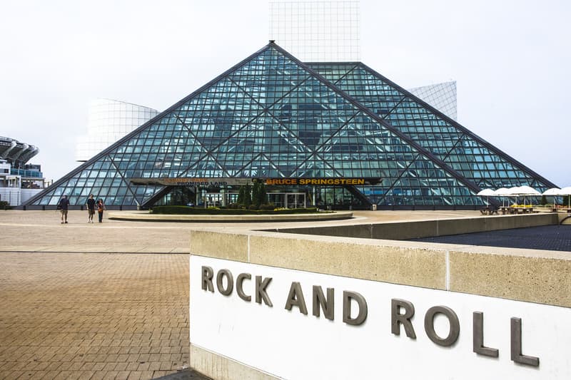 2020 Rock and Roll Hall of Fame Virtual Induction Ceremony hbo exclusive special coronavirus covid-19