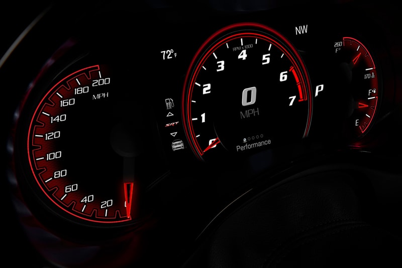 2021 Dodge Durango SRT Hellcat Release Information 710 HP 645 lb-ft Torque SUV Sports Utility Vehicle American Muscle Car 6.2L HEMI V8 Fast Power Performance First Look