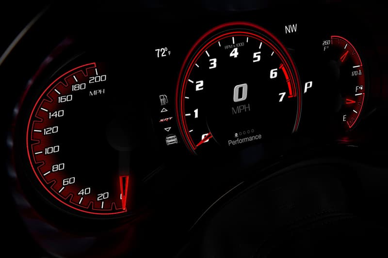 2021 Dodge Durango SRT Hellcat Release Information 710 HP 645 lb-ft Torque SUV Sports Utility Vehicle American Muscle Car 6.2L HEMI V8 Fast Power Performance First Look