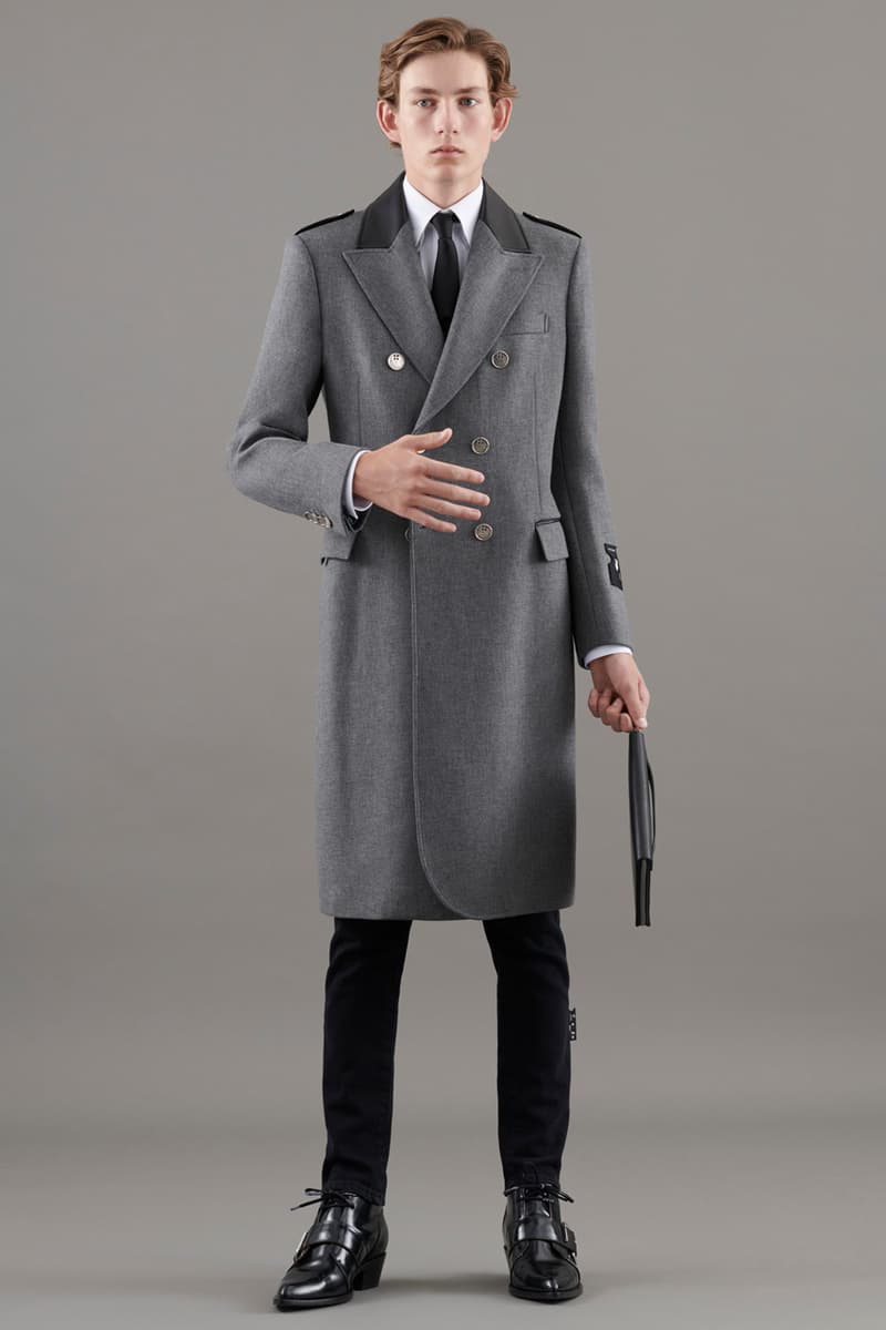 Off-White™ Spring/Summer 2021 Men's Pre-Collection "What Stars Are You Under?" Lookbook Pointy Toe Boots Glow Sneakers Accessories Virgil Ablol Streetwear Luxury Hype Heat Clothing Tailoring