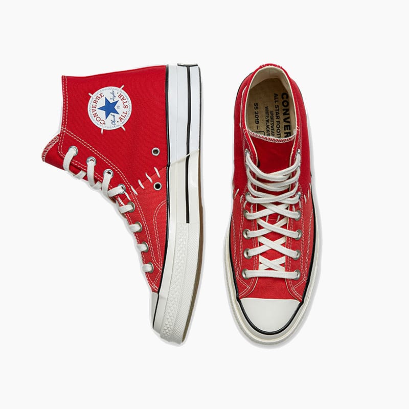 converse x slam jam restructured chuck 70