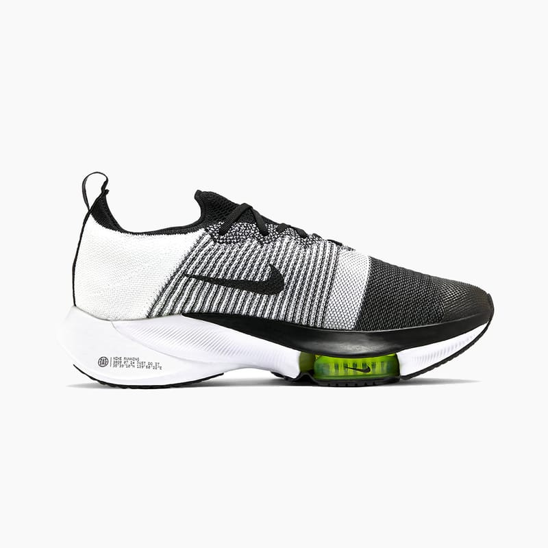 nike zoom fk