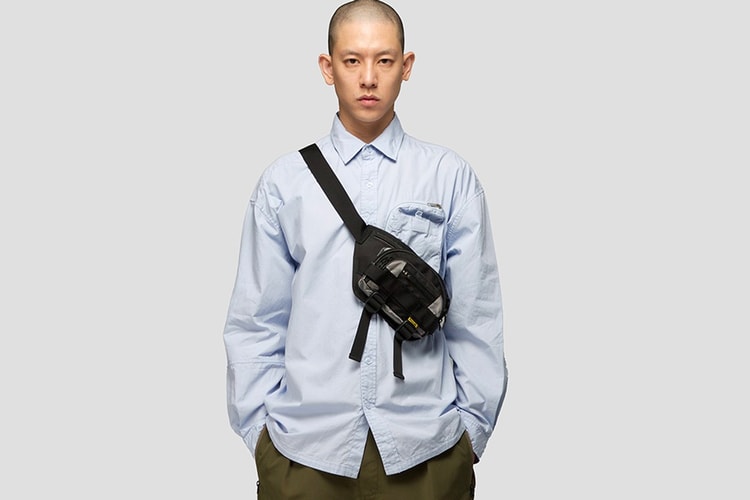 4DIMENSION® Strips Down its SS20 Collection