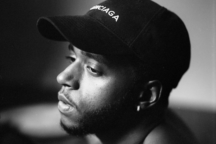 6LACK Used His Latest Project to Learn About Social Justice