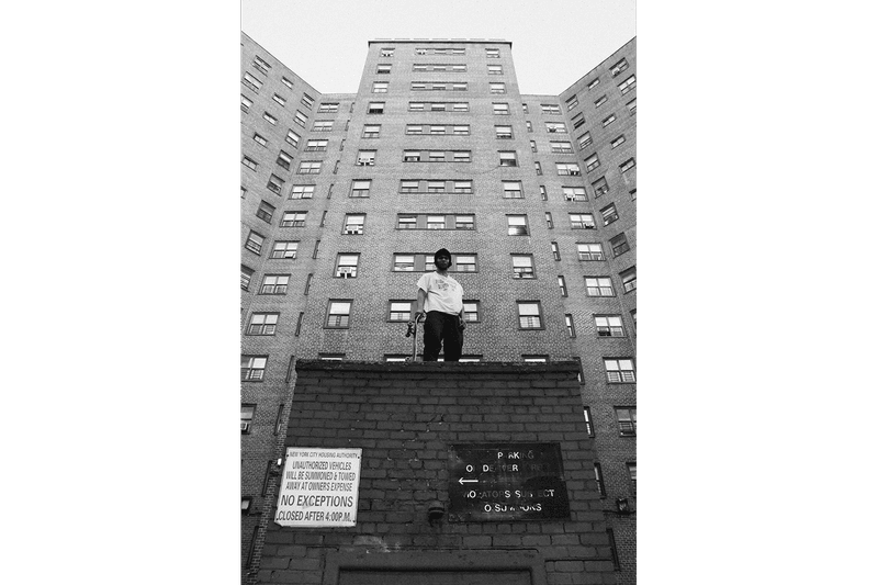 Black Owned Skate Shop Brand Business Support Locations Tyshawn Jones Hardies Hardware Illegal Civilization Mikey Alfred Tantrum Public Housing Skate Team Arts-Rec Kellen James