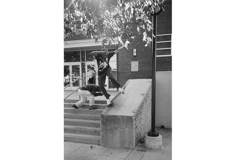 Black Owned Skate Shop Brand Business Support Locations Tyshawn Jones Hardies Hardware Illegal Civilization Mikey Alfred Tantrum Public Housing Skate Team Arts-Rec Kellen James