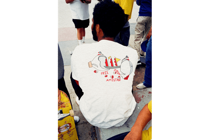 Black Owned Skate Shop Brand Business Support Locations Tyshawn Jones Hardies Hardware Illegal Civilization Mikey Alfred Tantrum Public Housing Skate Team Arts-Rec Kellen James