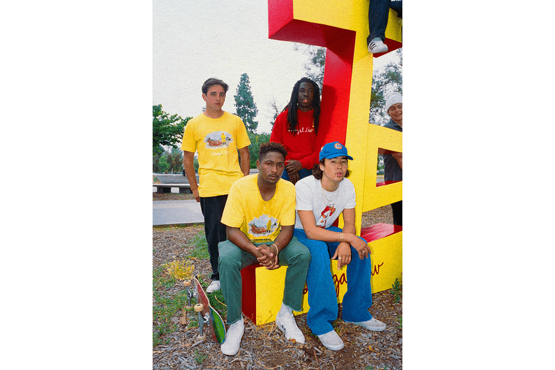 Black Owned Skate Shop Brand Business Support Locations Tyshawn Jones Hardies Hardware Illegal Civilization Mikey Alfred Tantrum Public Housing Skate Team Arts-Rec Kellen James