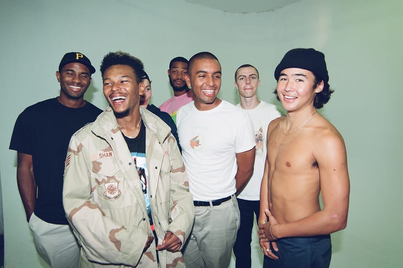 5 Black-Owned Skate Brands on How You Can Support the Community