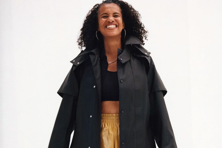 ‘Bottega Veneta: Men’ Explores Principles of Masculinity