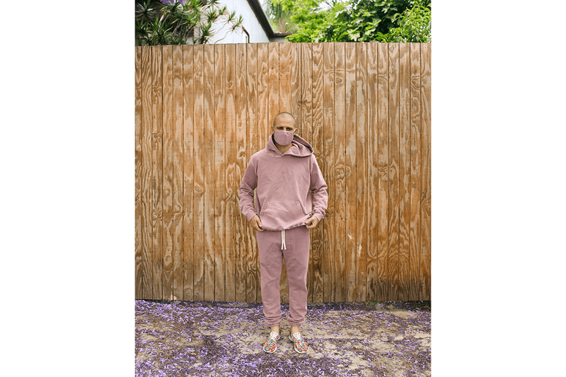 Cotton Mask Making Fashion Analysis Manufacturing Industry Market Growth Olderbrother New Balance U Mask Chinatown Market Standard Issue Tees