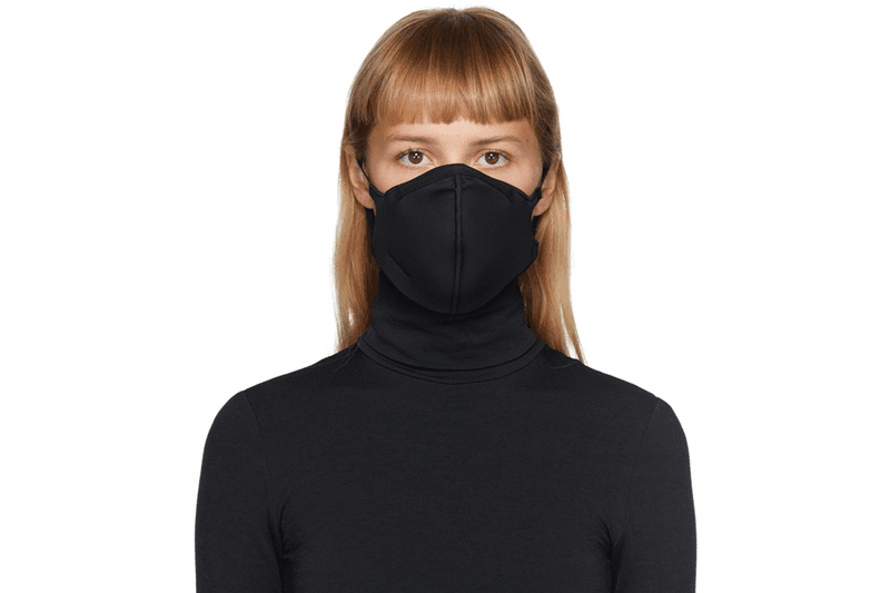 Cotton Mask Making Fashion Analysis Manufacturing Industry Market Growth Olderbrother New Balance U Mask Chinatown Market Standard Issue Tees