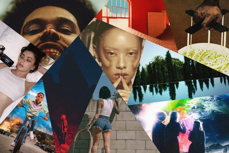 The Best 25 Albums of 2020... So Far