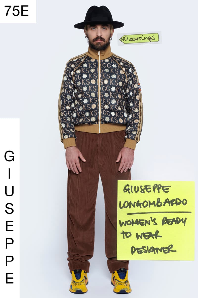 Gucci Epilogue Cruise 2021 Pre Spring Summer 2021 Review Runway Alessandro Michele