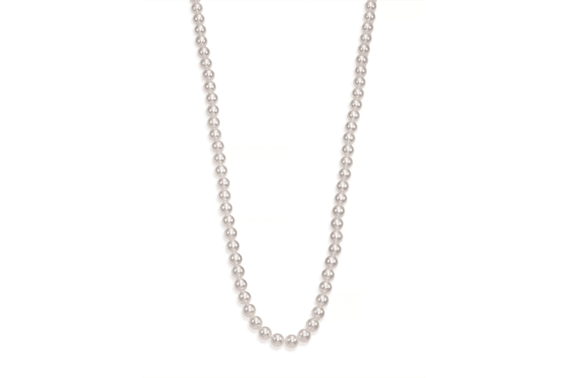 Pearls Mens Jewelry Menswear ASAP ROCKY Young Thug Hatton Labs Polite Worldwide Mikimoto In Gold We Trust Midnight Studios Maple Seb Brown MISBHV Maison Margiela Ann Demeulemeester Chloe Alighieri 