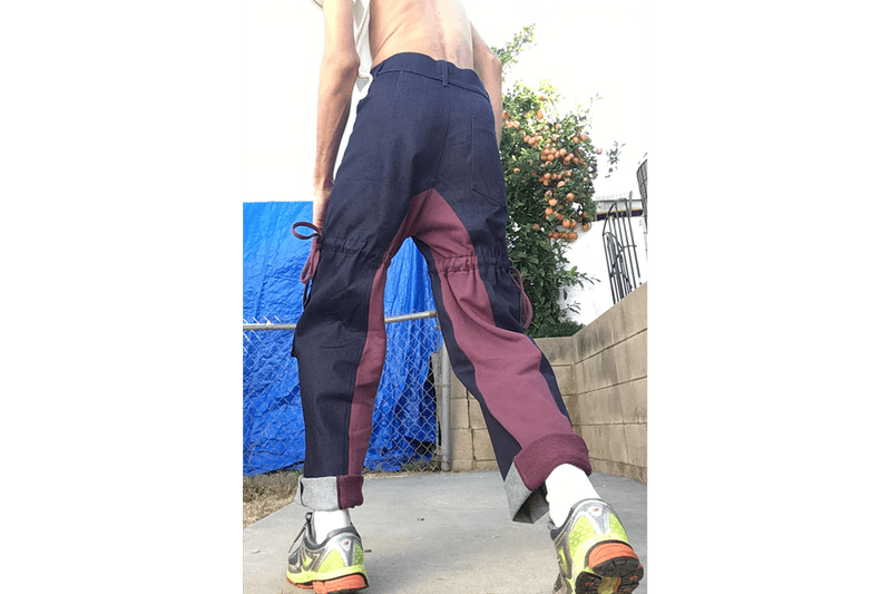 Phlemuns James Flemons Los Angeles Designer SSense