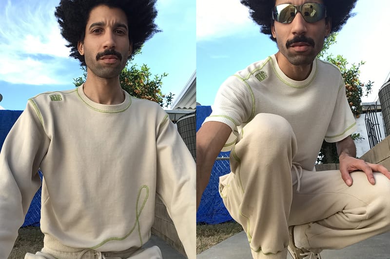 Phlemuns Makes Clothing for Introverted Extroverts