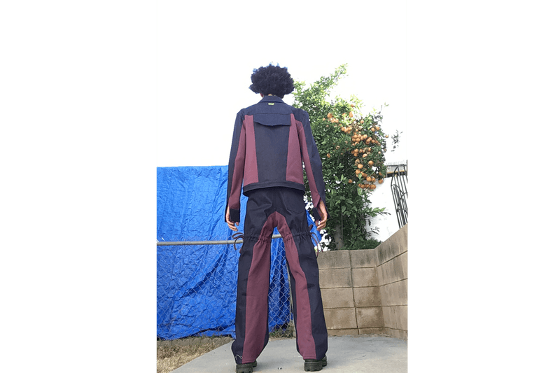 Phlemuns James Flemons Los Angeles Designer SSense