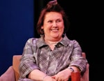 Suzy Menkes to Depart 'Vogue'