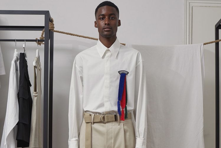 Sustainability Hypebeast