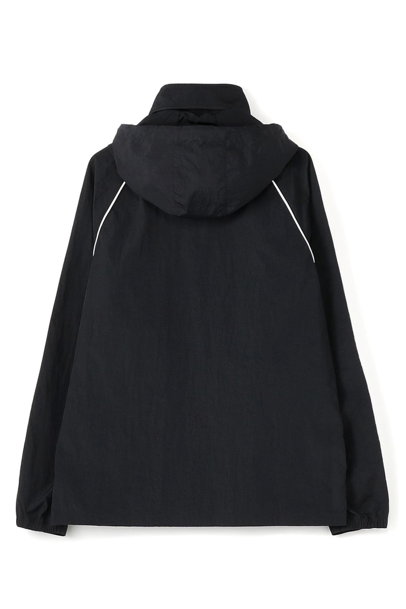 Yohji Yamamoto x adidas YY Exclusive SS20 Drop collection collaboration spring summer 2020 japan originals sc premiere windbreaker tracksuit pants 