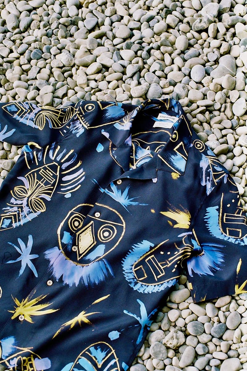 a kind of guise Munich Berlin Germany Ghana holiday shirts summer 2020 drop release brand label how to cop