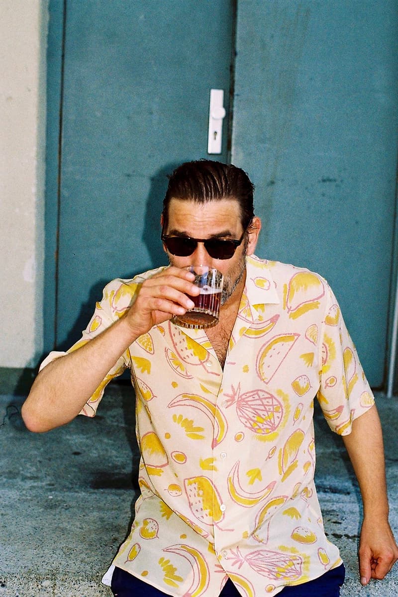 a kind of guise Munich Berlin Germany Ghana holiday shirts summer 2020 drop release brand label how to cop